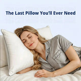 Fenoss® Mulberry Silk Pillow
