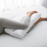 Fenoss® Down-Alternative Fill Supportive Cushion