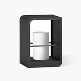 Modern Black Lantern Garden Light – Path Light for Yard