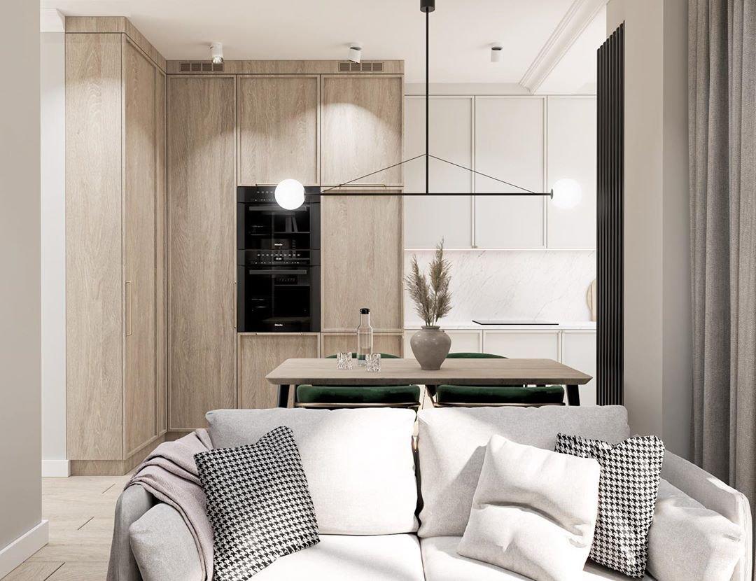 Modern Gold Metal Arc Chandelier – Globe Pendants