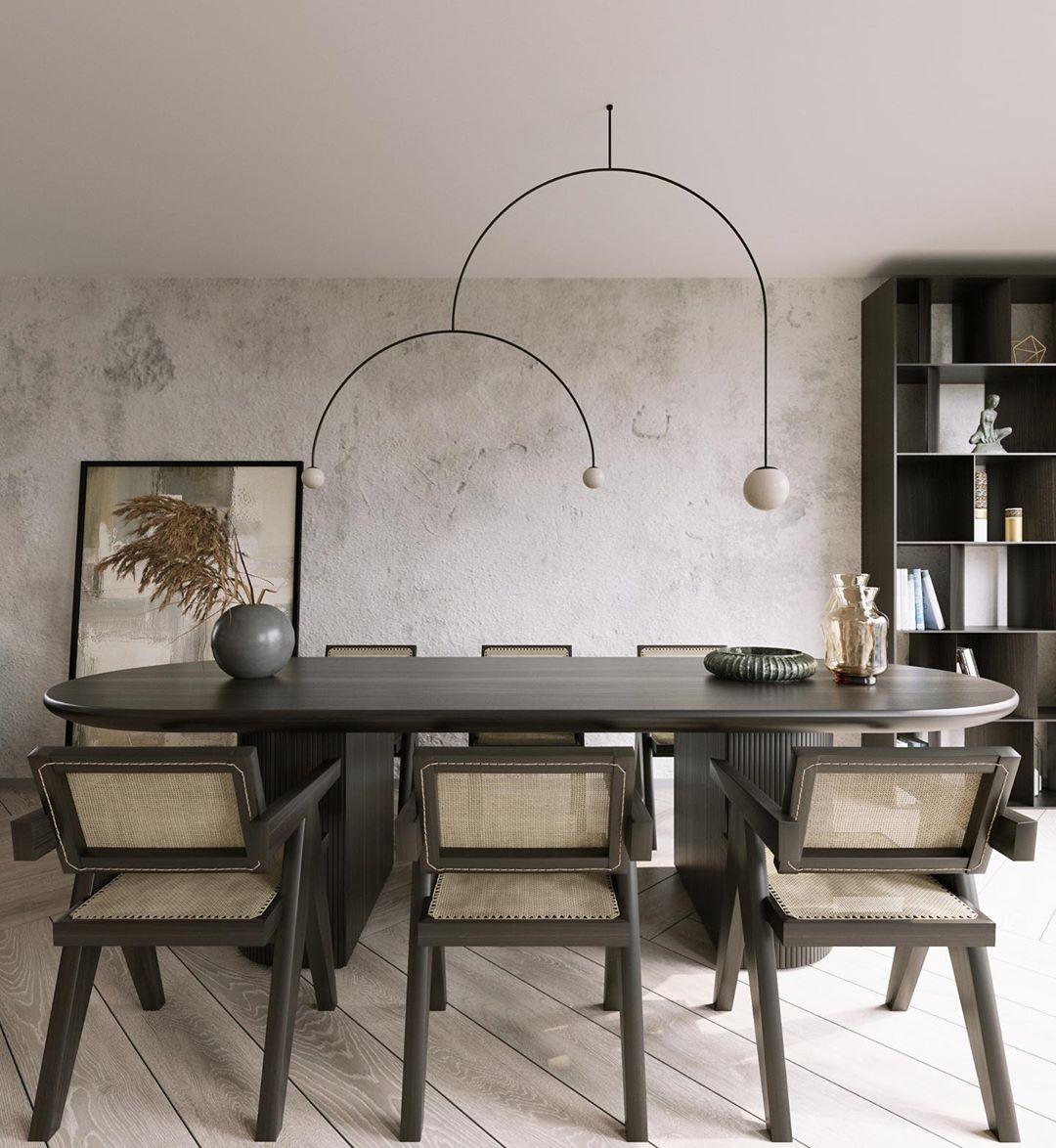 Modern Gold Metal Arc Chandelier – Globe Pendants
