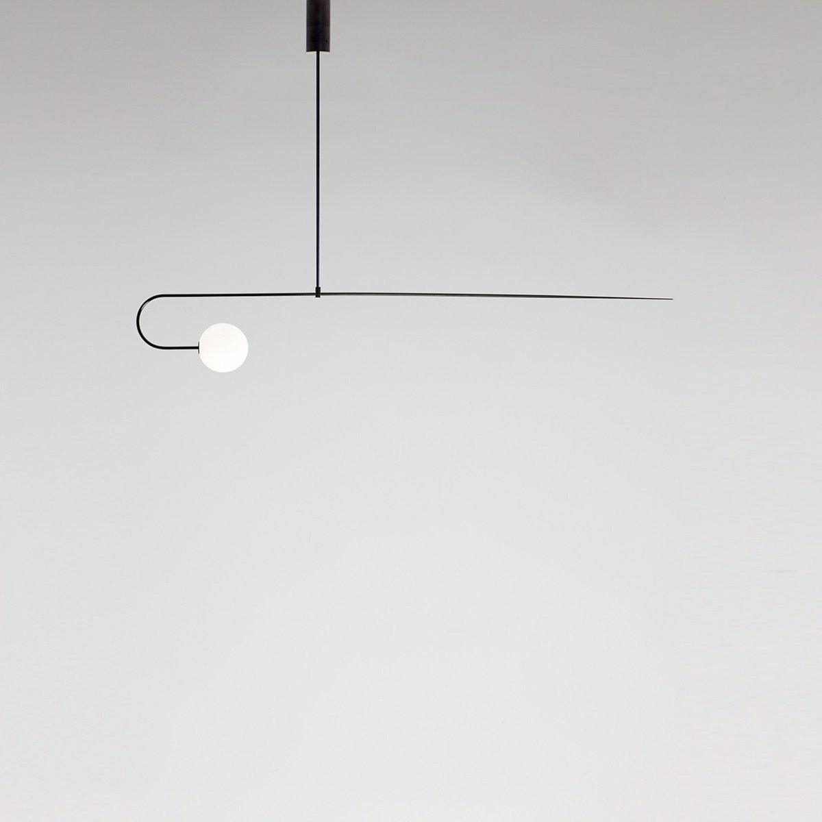 Modern Gold Metal Arc Chandelier – Globe Pendants