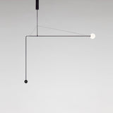 Modern Gold Metal Arc Chandelier – Globe Pendants