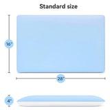 Fenoss® Thin Flat Design Hyper Slim Pillow