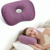 Fenoss® Ear Support Pillow – Adjustable