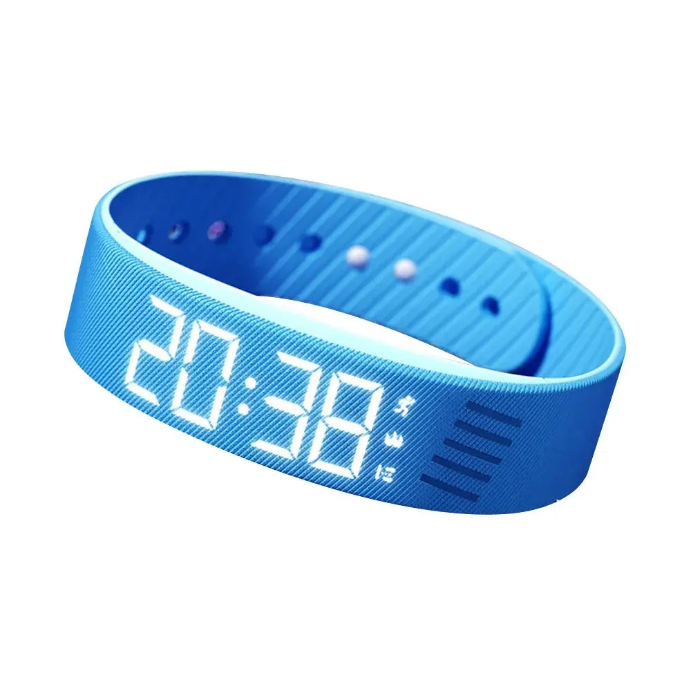Fenoss® Vibrating Alarm Watch