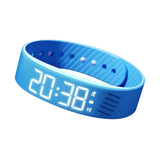 Fenoss® Vibrating Alarm Watch