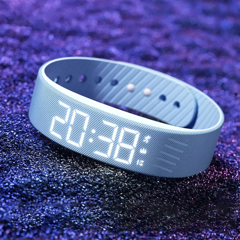 Fenoss® Vibrating Alarm Watch