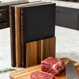 Fenoss® Wood Cutting Boards (3 Pcs)