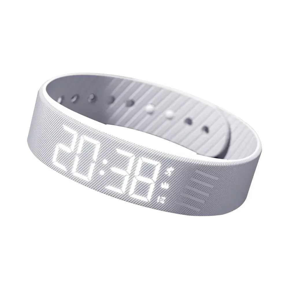 Fenoss® Vibrating Alarm Watch