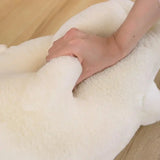 Fenoss® Plush Funny Goose Pillow
