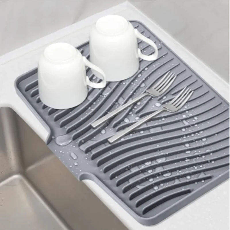Fenoss® Countertop Drain Pad