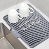Fenoss® Countertop Drain Pad