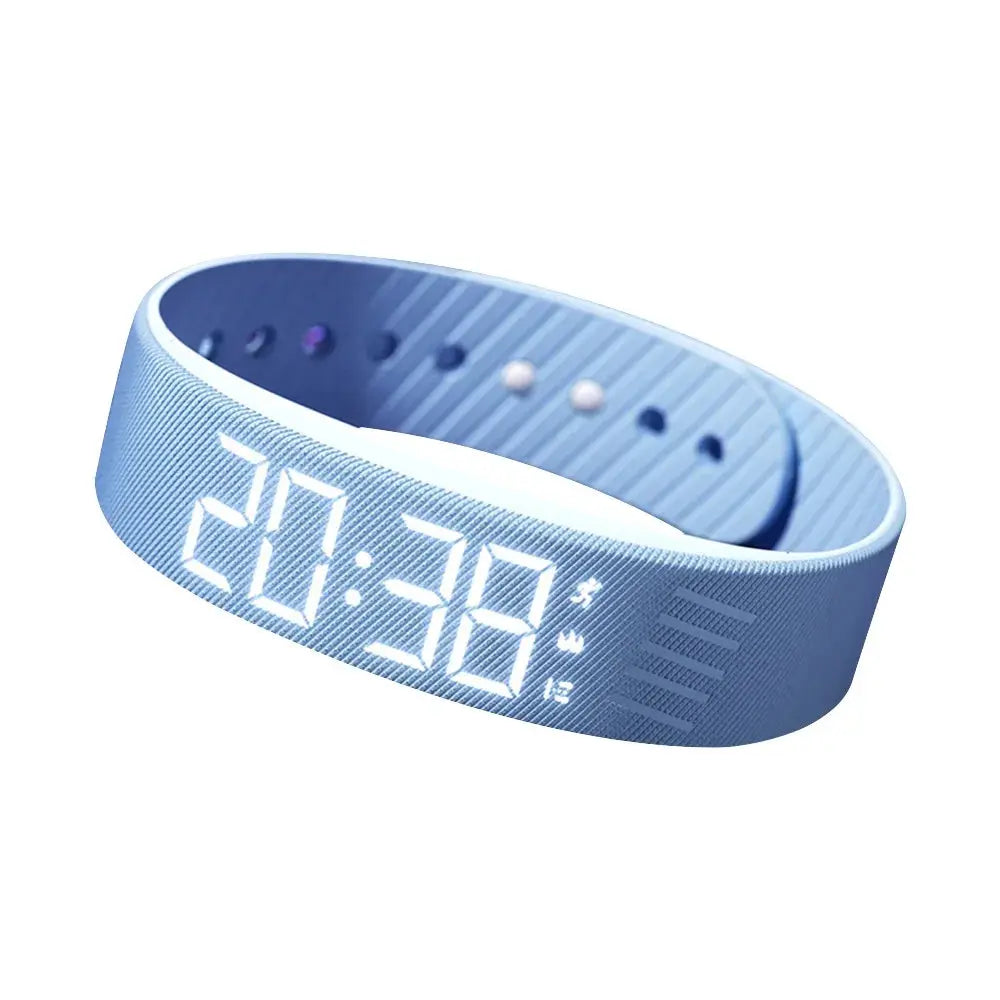 Fenoss® Vibrating Alarm Watch