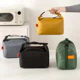 Fenoss® Insulated Minimalist Lunch Bag