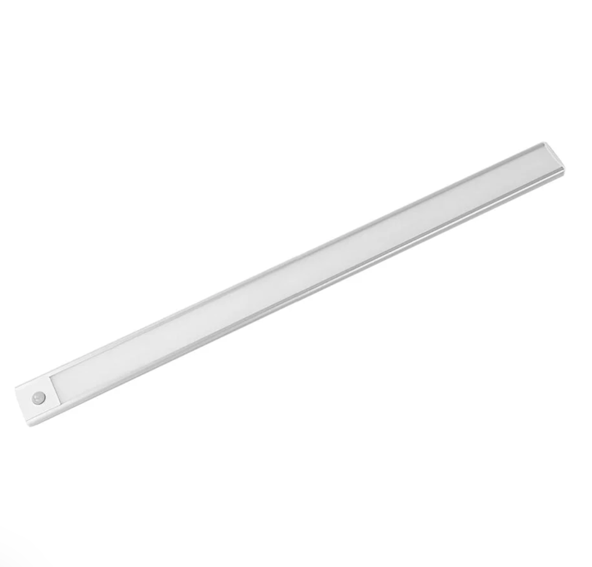 Fenoss Wireless Under Cabinet Light Rechargeable LED Motion Sensor Light