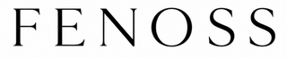 Fenoss