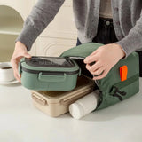 Fenoss® Insulated Minimalist Lunch Bag