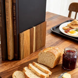 Fenoss® Wood Cutting Boards (3 Pcs)