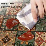 Fenoss® Retro Coffee Mat