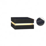 Modern Grey Square Post Light – Low Pillar Light for Gate