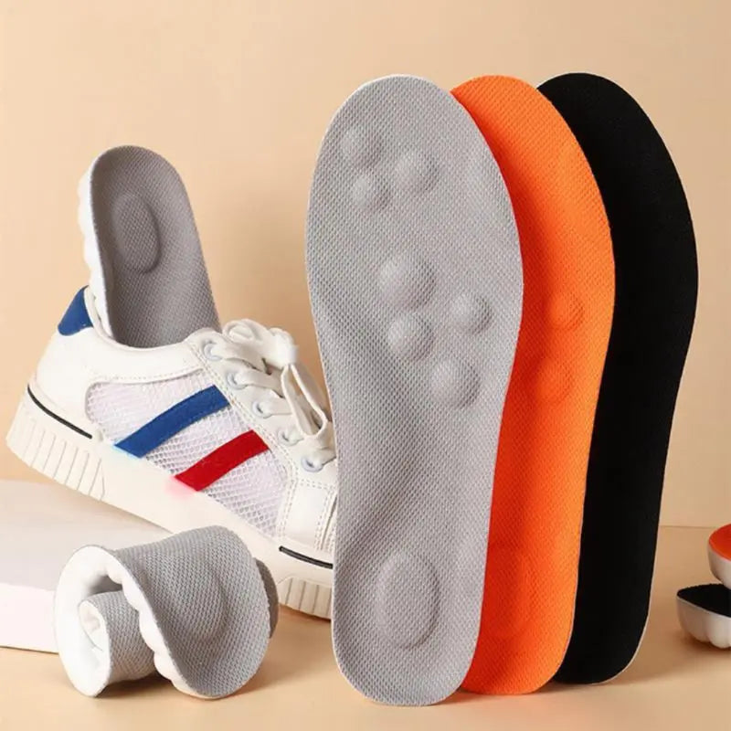 Fenoss® Comfort Clouds Insoles