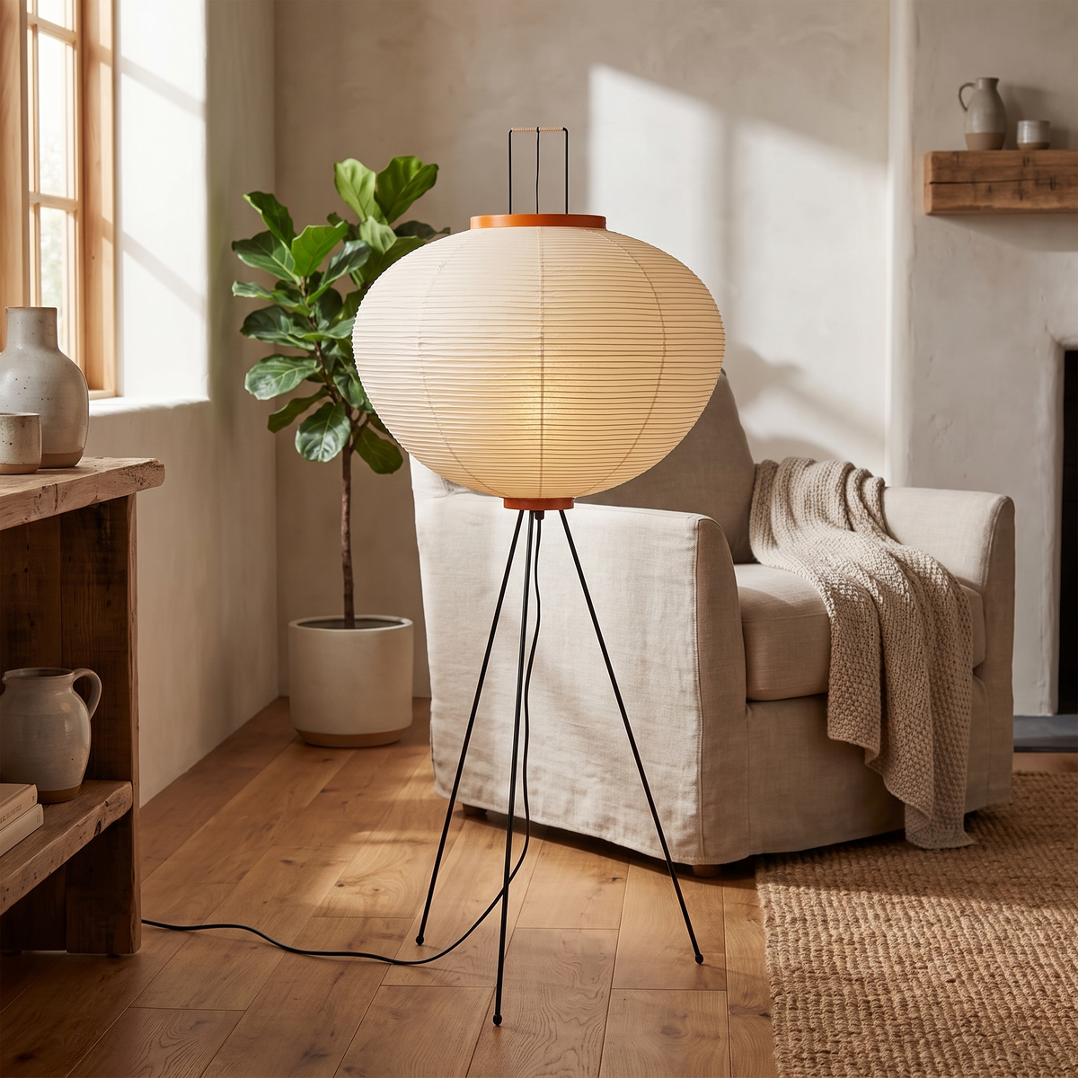 Product lifestyle image
