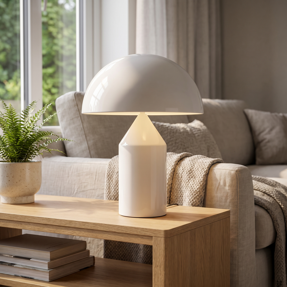 Product lifestyle image