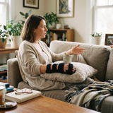 Fenoss® Adjustable Support Hand Brace
