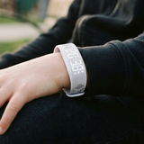 Fenoss® Vibrating Alarm Watch
