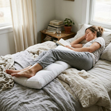 Fenoss® Down-Alternative Fill Supportive Cushion