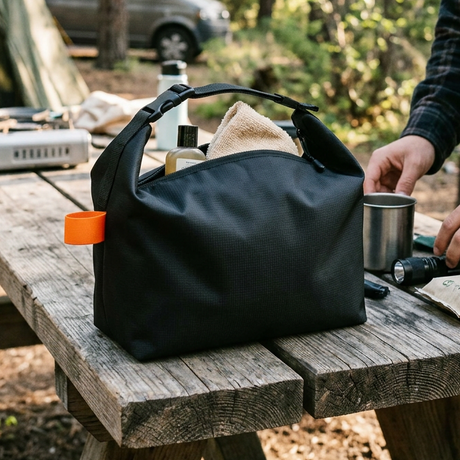 Fenoss® Insulated Minimalist Lunch Bag