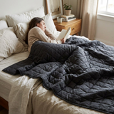 Fenoss® Cooling Weighted Blanket
