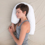 Fenoss® Contour U-Shape Pillow