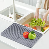 Fenoss® Countertop Drain Pad