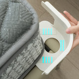 Fenoss® Gripper Sheet Straps (4 Pcs)