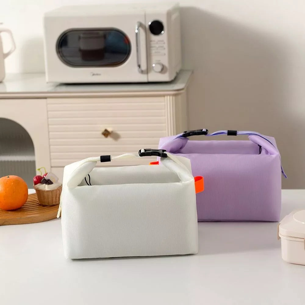 Fenoss® Insulated Minimalist Lunch Bag