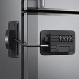 Fenoss® Fridge Combination Lock