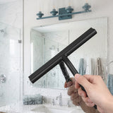 Fenoss® Silicone Blade Modern Shower Squeegee