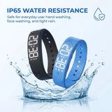 Fenoss® Vibrating Alarm Watch