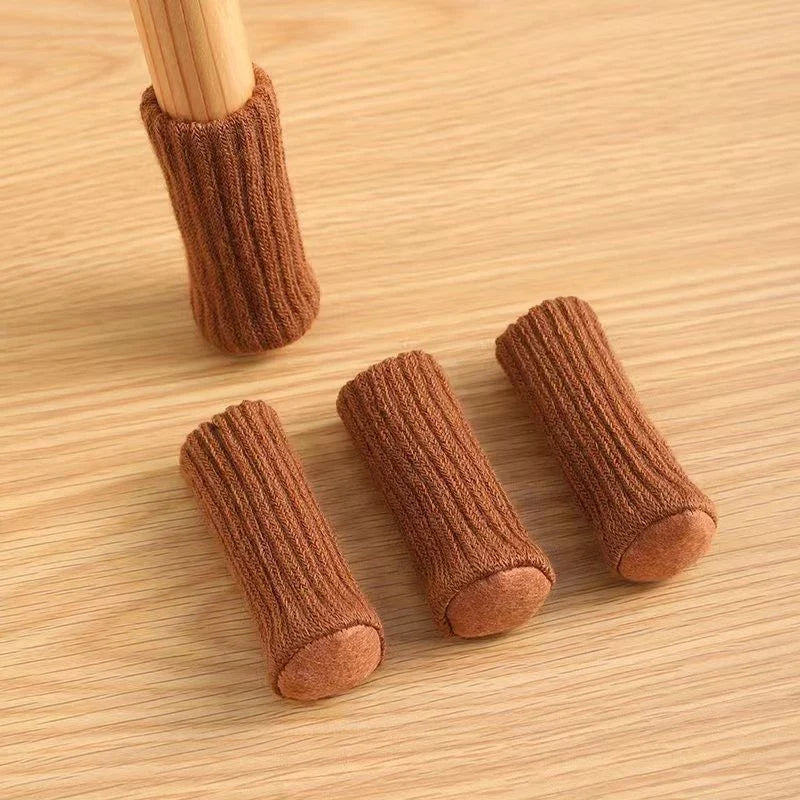 Fenoss® Chair Leg Socks (16 Pcs)