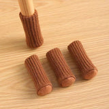 Fenoss® Chair Leg Socks (16 Pcs)