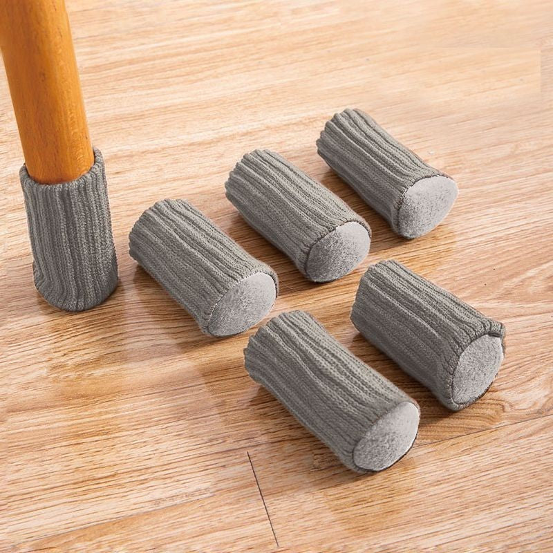 Fenoss® Chair Leg Socks (16 Pcs)
