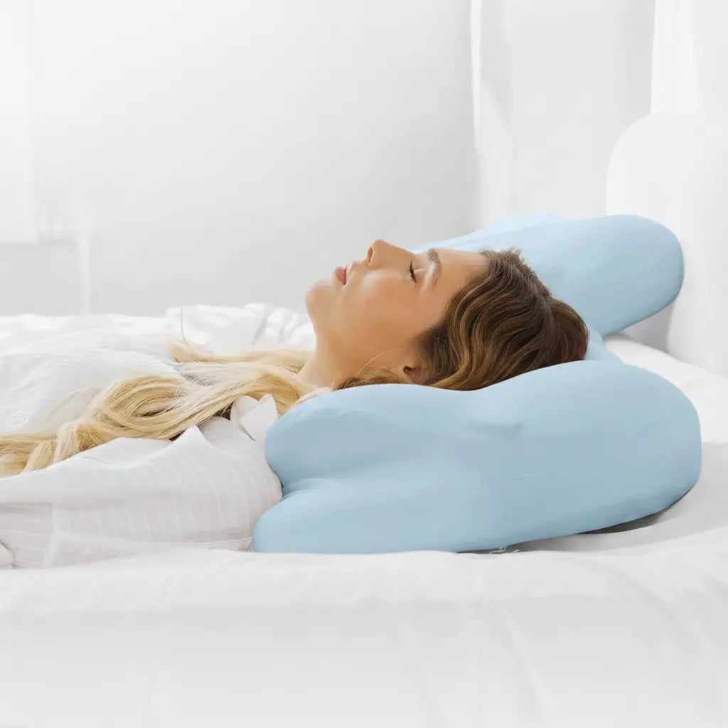 Fenoss® Cloud Pillow