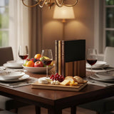 Fenoss® Wood Cutting Boards (3 Pcs)