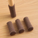 Fenoss® Chair Leg Socks (16 Pcs)