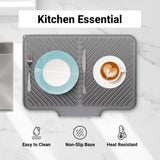 Fenoss® Countertop Drain Pad