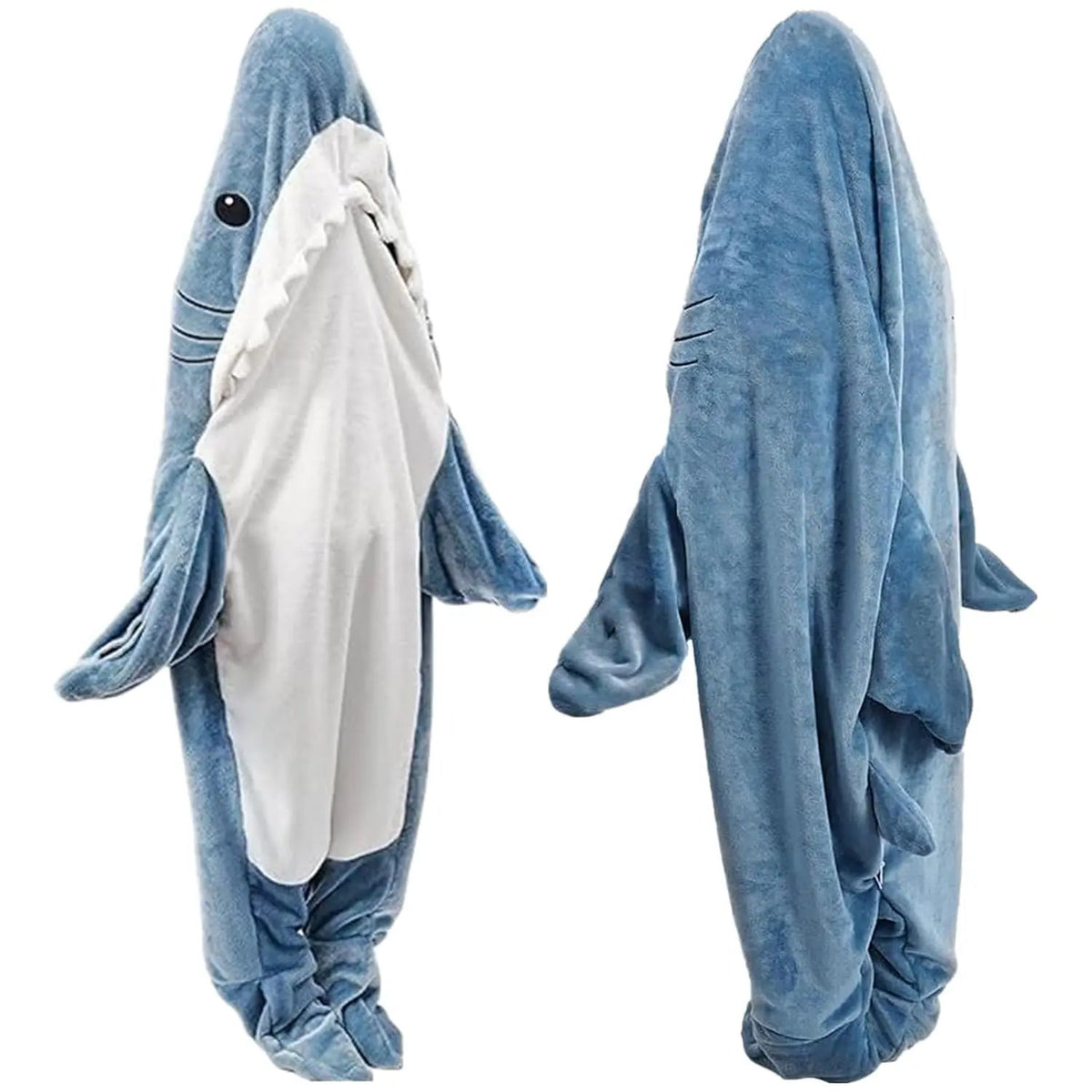 Fenoss® Shark Blanket Hoodie