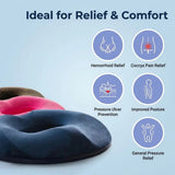 Fenoss® Chair Donut Cushion