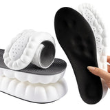 Fenoss® Comfort Clouds Insoles